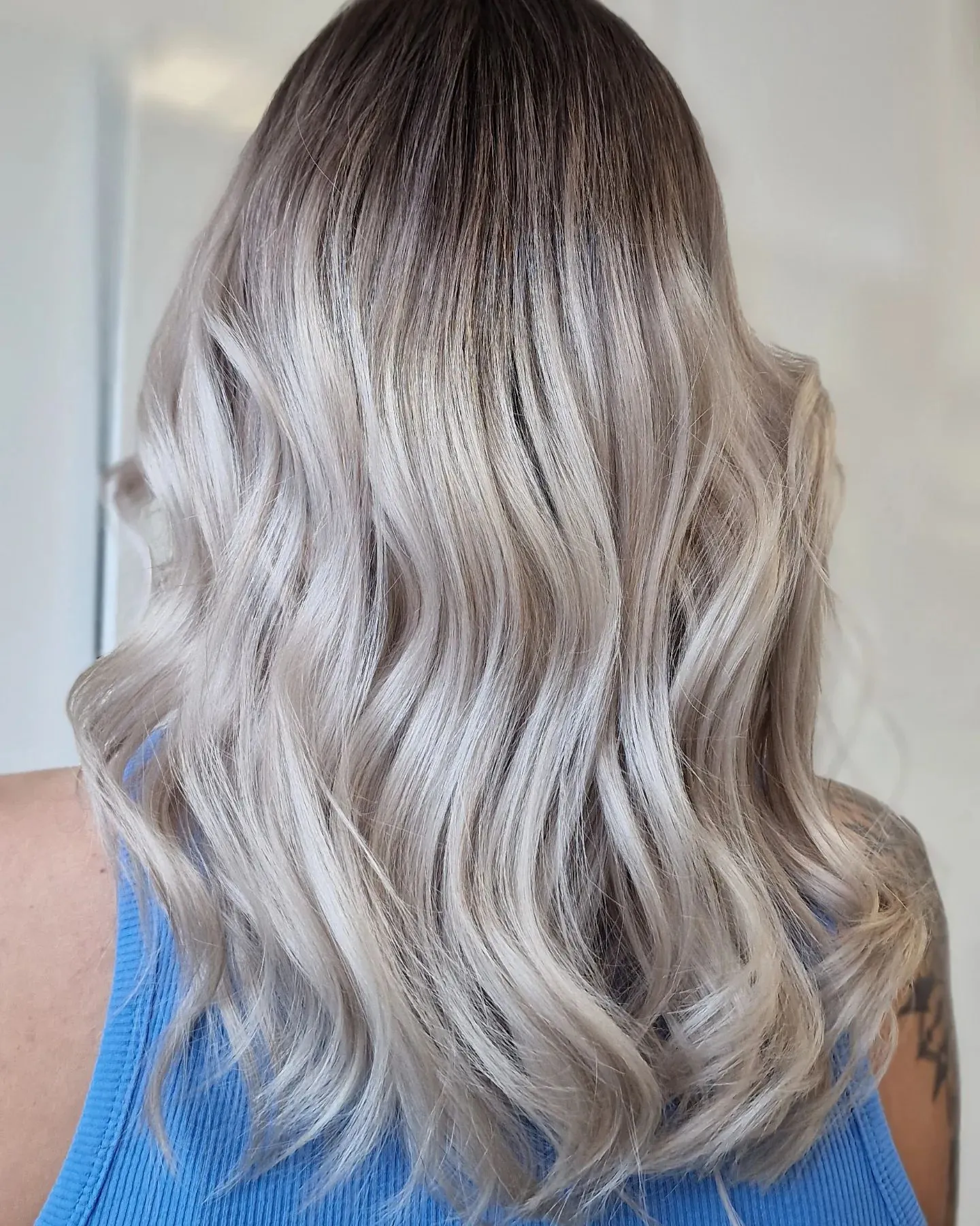 Blond-Spezialist Ergebnis 3