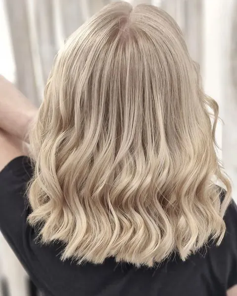 Blond-Spezialist Ergebnis 4