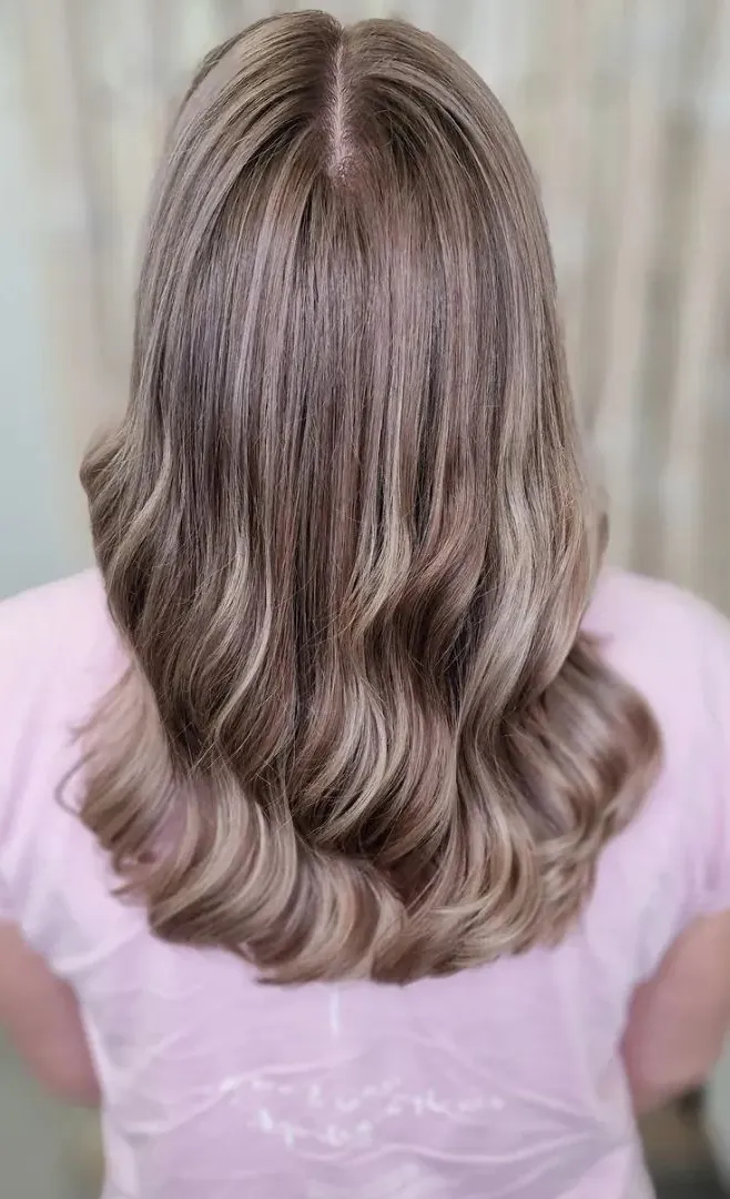 Blond-Spezialist Ergebnis 5