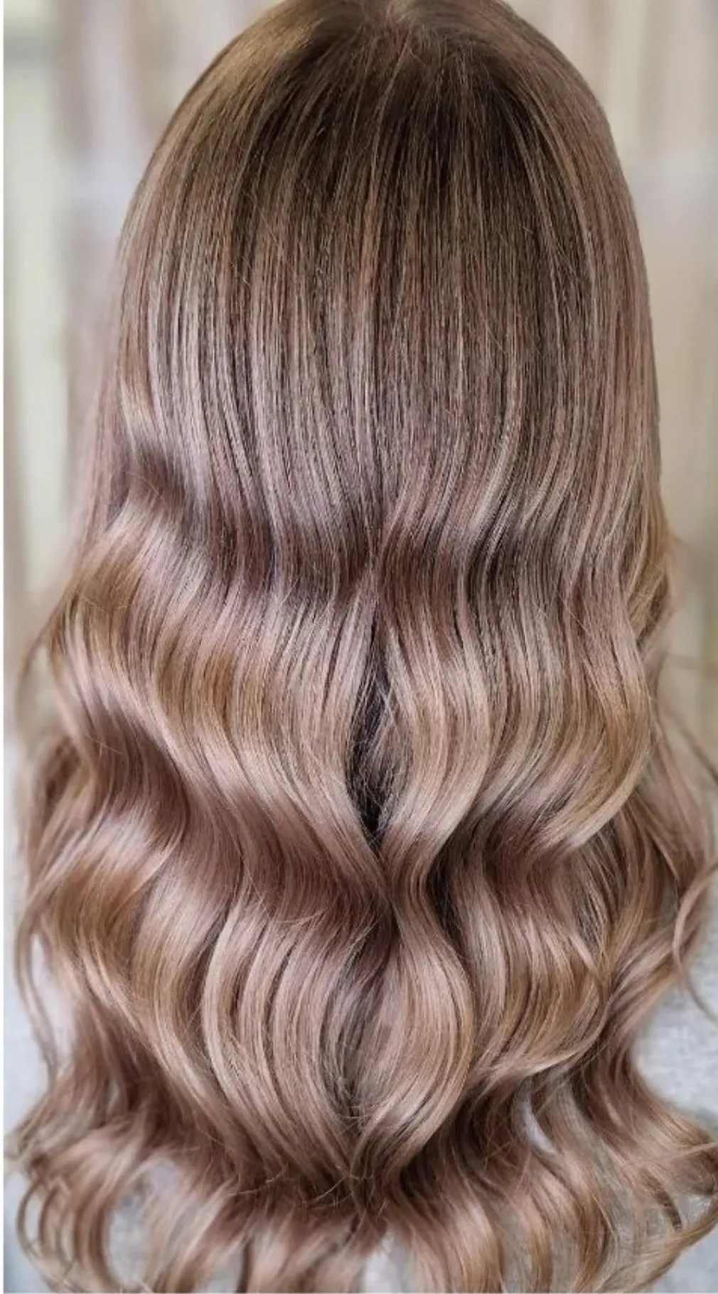 Blond-Spezialist Ergebnis 8