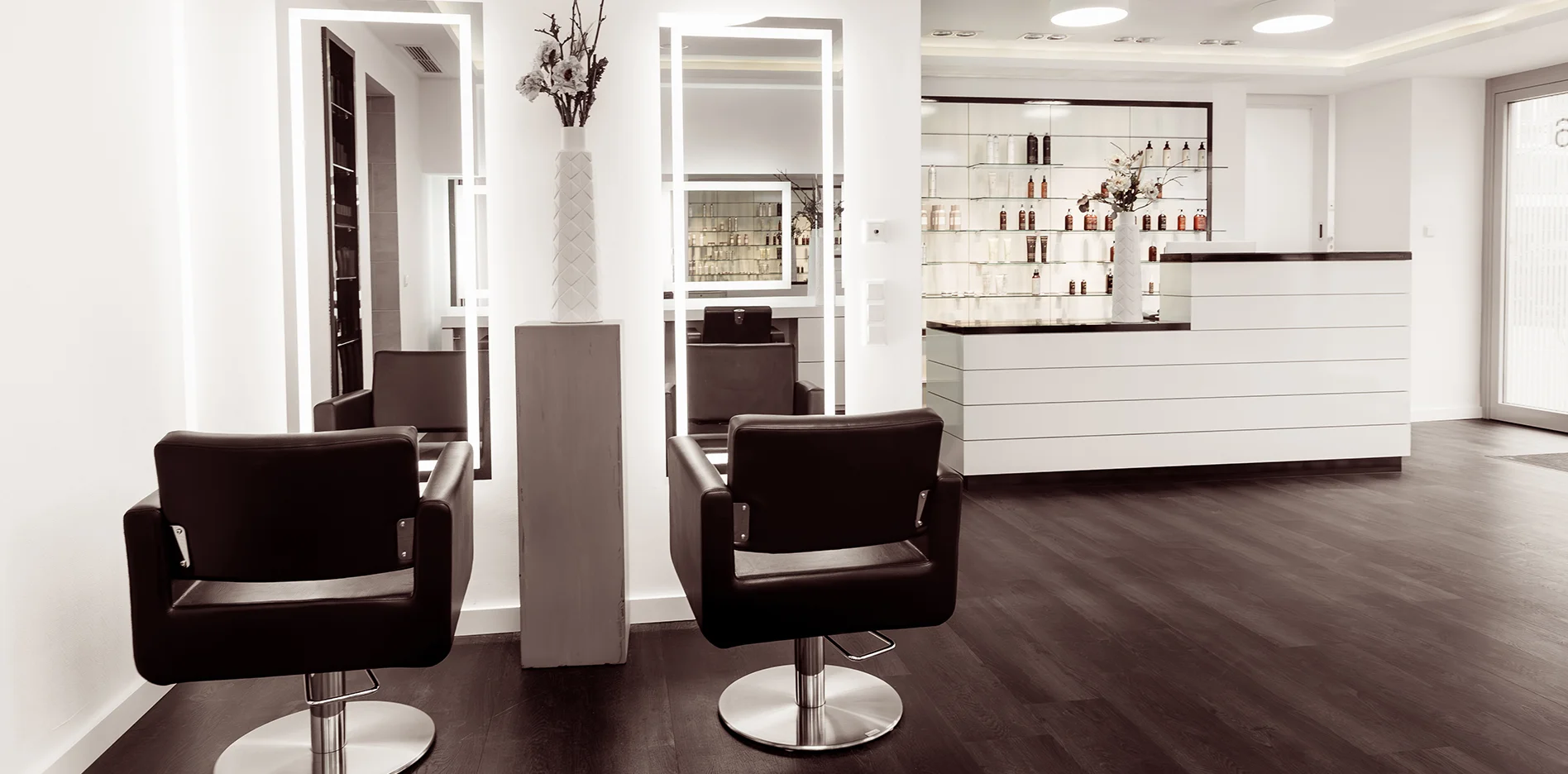 Herren-Styling bei Fiol Thormann Friseure Münster